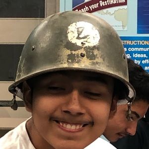 Meet your Posher, Aj